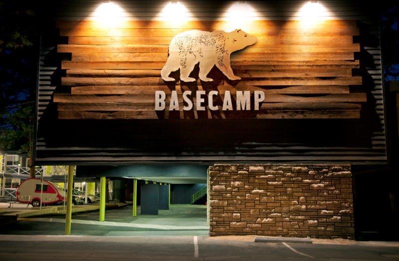 Basecamp Tahoe South South Lake Tahoe Dış mekan fotoğraf