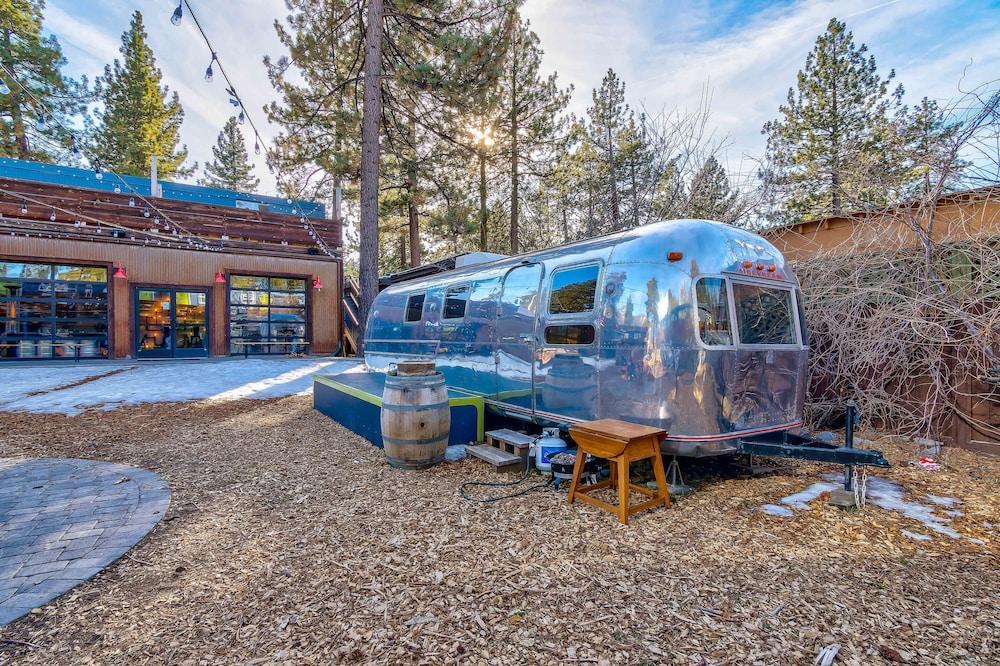 Basecamp Tahoe South South Lake Tahoe Dış mekan fotoğraf